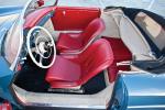 Porsche 356A 1600 Speedster 1958 года